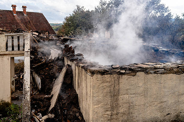 Affordable Structural Rebuild solutions in Walkersville, MD